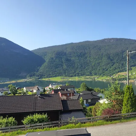 U Maxa , Całe Mieszkanie Na Wyłączność Pensjonat Sogndal
